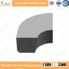 tungsten carbide brazed tips