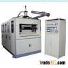 SPC-660 Automatic Cam Thermoforming Machine (PLC Control)