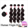 100g 1pc Brazilian loose Wave Human Hair