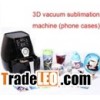 Mini 3D sublimation vacuum heat press machine ST-1520