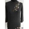 Fashion Women Angora Sweater