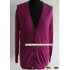 Fashion Women Cashmere Cardigan Sweater