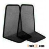 Metallic Iron Net Book
