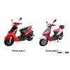 Sunny Style Scooter Parts