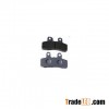 Brake Pad set