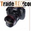 Canon EOS 5D Mark II Digital SLR Camera with Canon EF 24-105