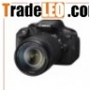 Canon SLR 700D 18-135 STM kit