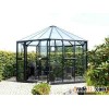 Sunshine House Glass