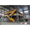SSS Nonwoven Plant