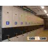 New Intelligent Mobile Rack