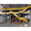 Spunbond Nonwoven Fabric Machine