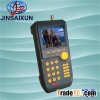 DVB-T digital Terrestrial meter