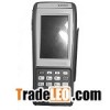 Handheld POS terminal with Fingerprint RFID barcode Camera