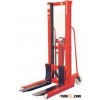 Hydraulic Lifter for the Moulds (1.5Ton)