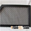 Square woven wire screen