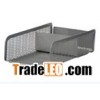 Metal Mesh Business Card Case