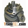 2-Stroke 50cc 1PE40QMB Cylinder