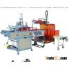 SP-510/580 Automatic BOPS Thermoforming Machine With Stackin