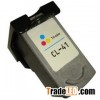 Canon CL41 colour remanufacture inkjet cartridge