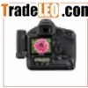 Canon EOS 1Ds Mark III Digital SLR Camera with lens