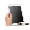 diamond glitter screen protector lapping film for ipad 5