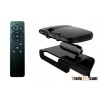 unique design advanced android TV receiver box