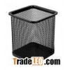 The Metal Net Magnetic Hanging Pen