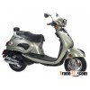 Beauty Style Scooter Parts