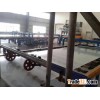 Raw Sheet Solar Glass