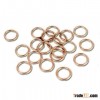 Phos Copper Welding Wires   BAg-5