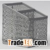 The Table Type Card Lattice