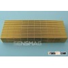 Sintered NdFeB
