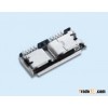 Micro USB 3.0 BF SMT