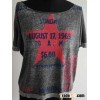 Fashion Lady Knit Top