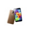 Samsung Galaxy S5 32GB SM-G900H - Gold - Factory Unlocked