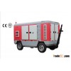 Construction Air Compressor