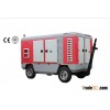 Portable Air Compressor