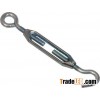 DIN 1480 Stainless Steel Building Turnbuckle