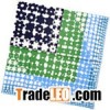 100% Silk Twill Scarf (Dx1012-1)