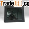 9 inch slideshow video-loop digital picture photo frame