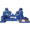 Self Adjustable Tank Roll ZG