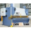 Hydraulic Guillotine QC11Y