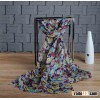 Custom Printing Linen Scarf