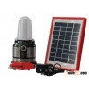 Upside-Style Solar Camping LanternTD-805-28LED