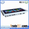 Touch Screen Embedded Computer Provide by Factory