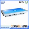 Fanless Industrial Computer with COM Port