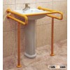 Washbasin Handrails