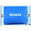 Dual-band repeater 900/1800 2G mobile booster