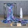 Silk Scarf Manufacture Silk Scarf