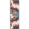 Long Silk Scarves Digital Print(Dl13006)